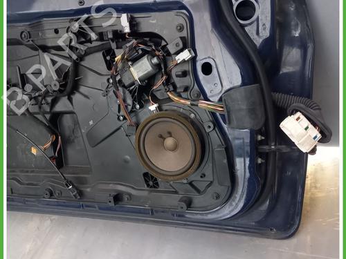 Left front door FORD FIESTA VI (CB1, CCN) 1.4 LPG | BP24491797C2 