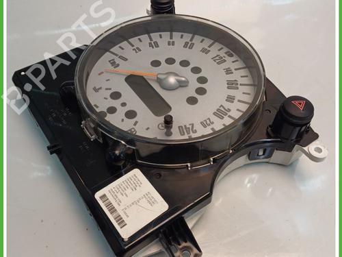 Cockpit MINI MINI (R50, R53) One D | BP27566710C47 