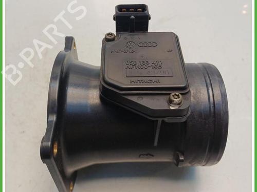 Mass air flow sensor VW PASSAT B5 (3B2) 1.8 | BP40147784M95 - Image 2
