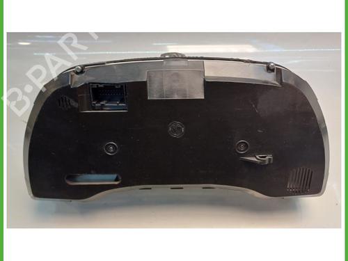 Instrument cluster FIAT PUNTO (188_) 1.2 Bifuel | BP23332082C47 