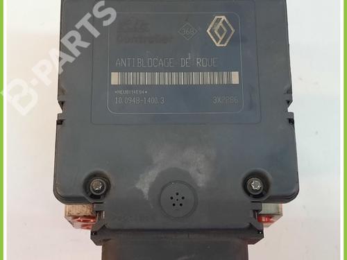 ABS pump RENAULT TWINGO I (C06_) 1.2 (C066, C068) | BP11370952M43 