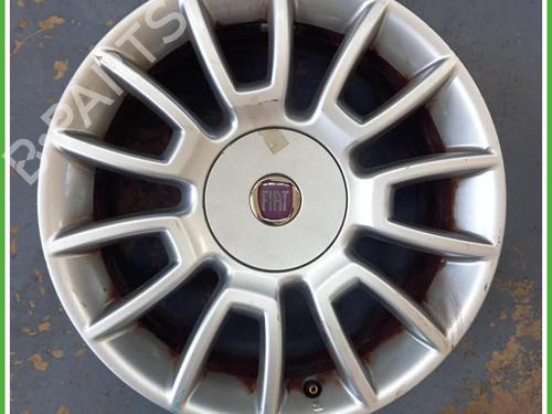 Used Rim Rim FIAT BRAVO II (198_) 1.4 LPG (198AXA1B) (90 hp) 40076475 40076475