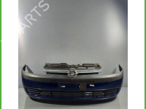 Foran kofangere OPEL CORSA C (X01) 1.2 (F08, F68) (75 hp) 19703315