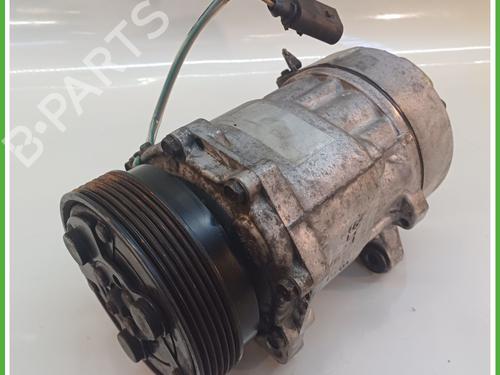 Used AC compressor VW GOLF IV (1J1) 1.9 TDI (101 hp) 16465804