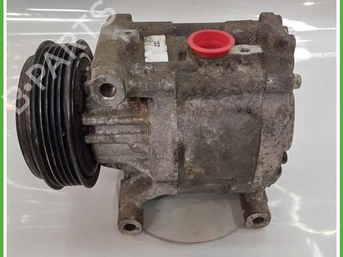 AC compressor FIAT PUNTO (188_) 1.2 Natural Power | BP17785526M34 