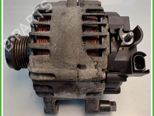 Alternator FORD FIESTA VI (CB1, CCN) 1.4 TDCi | BP40145253M7 - Image 3