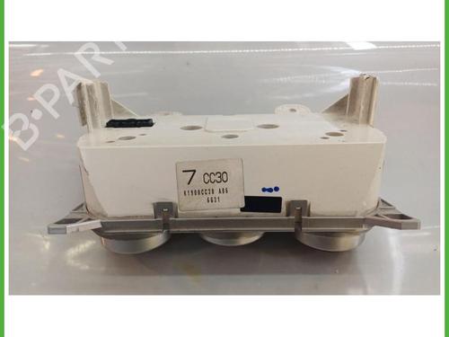 Climate control MAZDA 5 (CR) 2.0 CD (CR19) | BP40141230I5 - Image 2