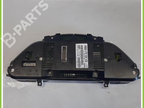 Instrument cluster AUDI A6 C6 (4F2) 3.0 TDI quattro | BP11368456C47 
