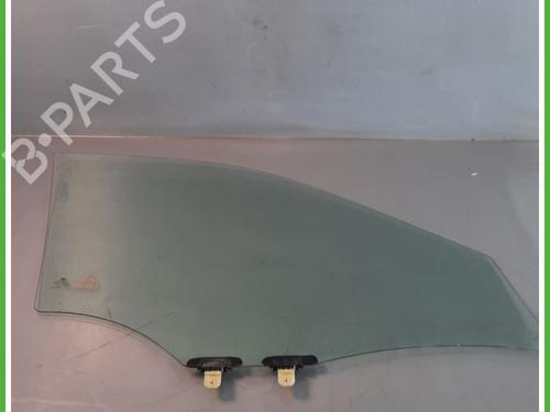 Front left door window HYUNDAI i20 II (GB, IB) 1.2 | BP14929860C18 