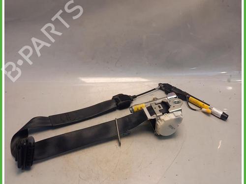 Used Front left seatbelt Front left seatbelt FIAT 500L (351_, 352_) 1.4 (199LYB1B) (95 hp) 40074857 40074857