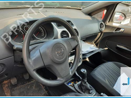 Switch OPEL CORSA D (S07) 1.3 CDTI (L08, L68) | BP40145028I30 - Image 10