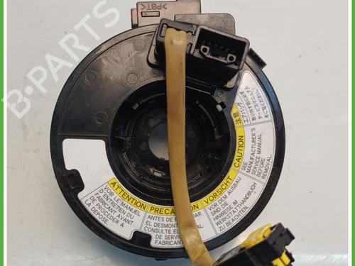 Used Squib airbag OPEL AGILA B (H08) 1.0 (F68) (65 hp) 29127138