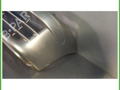 Front bumper FIAT SEICENTO / 600 (187_) 1.1 (187AXB, 187AXB1A, 187AXC1A02) | BP26288676C7 