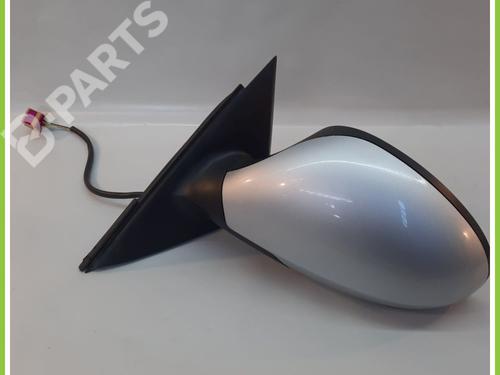 Left mirror SEAT IBIZA III (6L1) 1.4 TDI | BP11720331C26 