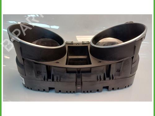 Instrument cluster VW GOLF PLUS V (5M1, 521) 1.6 BiFuel | BP26314933C47 