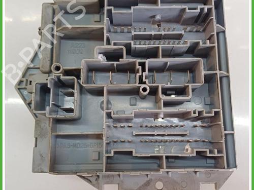 Fuse box LANCIA YPSILON (843_) 1.3 JTD (843.AXD11, 843.AXD1A) | BP40141597E1 - Image 4