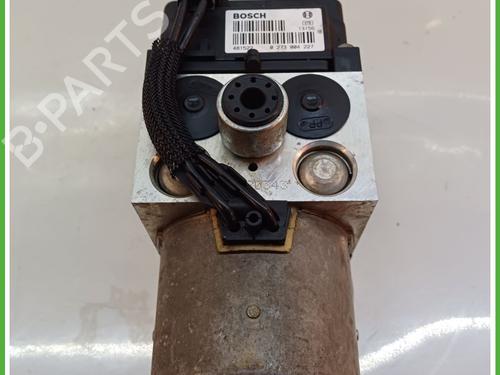 ABS pump OPEL MERIVA A MPV (X03) 1.7 DTI (E75) | BP16830382M43 