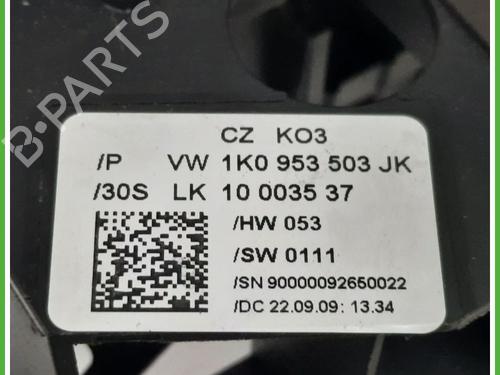 Switch VW GOLF VI (5K1) 1.6 | BP13750622I30 