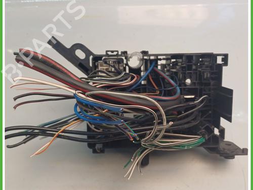 Fuse box TOYOTA YARIS (_P1_) 1.0 (SCP10_, SCP10R) | BP21586716E1 