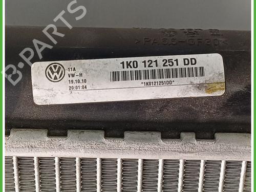 Køler VW GOLF VII Variant (BA5, BV5) 1.6 TDI | BP23979626M31 
