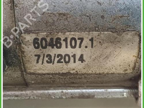 Starter CHEVROLET CAPTIVA (C100, C140) 2.0 D 4WD | BP40136633M8 - Image 5