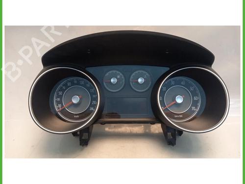 instrument-cluster-fiat-punto-199_-2012-40074133 main image