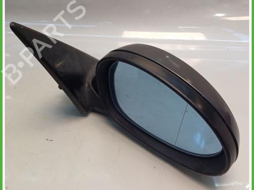 Used Right mirror BMW 3 (E90) 320 d (163 hp) 21837831