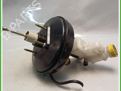 Servo brake LANCIA YPSILON (843_) 1.2 (843.AXB1A) | BP31266612M42