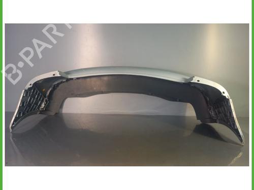 Rear bumper VW TOURAN (1T1, 1T2) 2.0 EcoFuel | BP26682023C8 