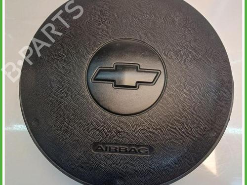 Used Driver airbag Driver airbag CHEVROLET MATIZ (M200, M250) 0.8 (52 hp) 40146148 40146148