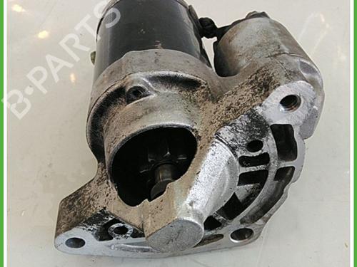Starter CITROËN C3 I (FC_, FN_) 1.4 i | BP15547533M8 