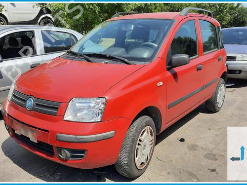 Starter FIAT PANDA (169_) 1.2 Natural Power (169.AXB1A) | BP40146827M8  - Image 7