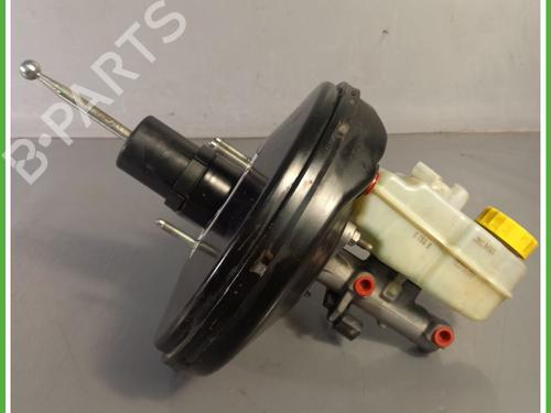 Servo brake SEAT IBIZA IV (6J5, 6P1) 1.4 | BP30560576M42