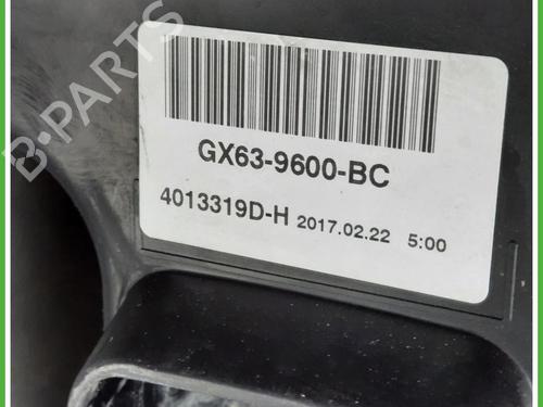 Air filter box JAGUAR XE (X760) 2.0 D AWD | BP40135935M87 - Image 6