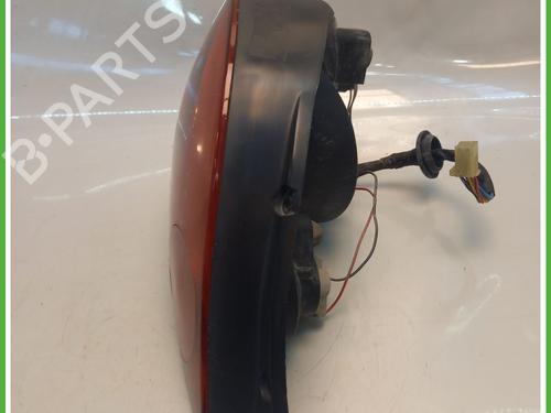 Farolim esquerdo DAEWOO MATIZ (M100, M150) 0.8 | BP30411204C34