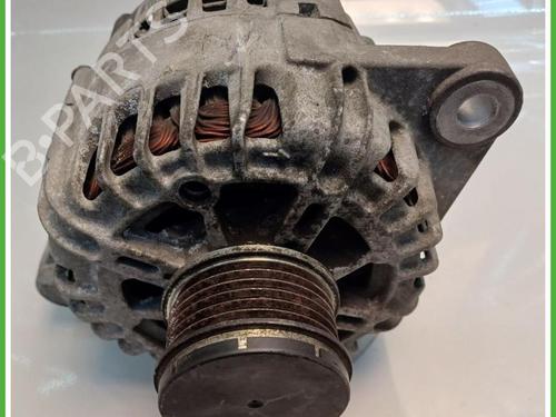 Alternator OPEL INSIGNIA A (G09) 2.0 CDTI (68) | BP40145955M7 - Image 2
