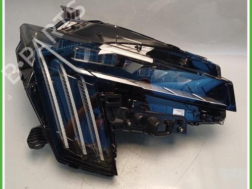 Used Right headlight Right headlight PEUGEOT 508 II (FB_, FH_, F3_) PureTech 130 (FBHNSR) (131 hp) 40072663 40072663