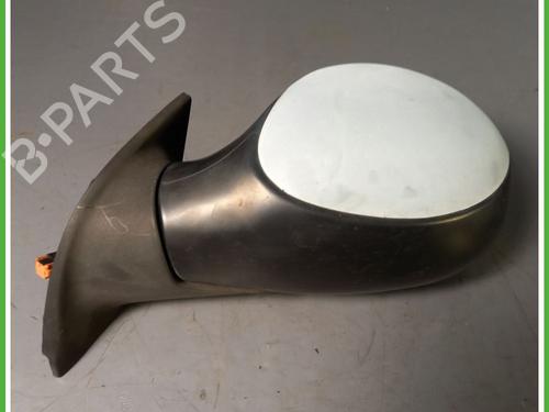 Lusterko boczne lewe CITROËN C3 I (FC_, FN_) 1.4 i | BP23332049C26 