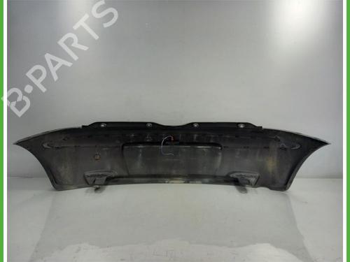Rear bumper FIAT PUNTO (188_) 1.9 JTD | BP13474395C8 