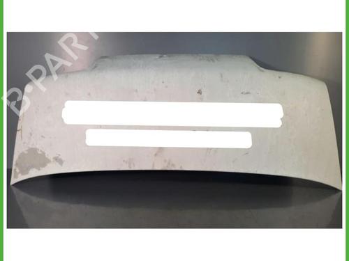 Used Hood Hood FIAT DUCATO Bus (230_) 2.8 D (87 hp) 40145598 40145598