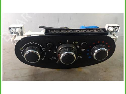 Used Climate control Climate control DACIA DUSTER (HS_) 1.5 dCi (109 hp) 40075304 40075304