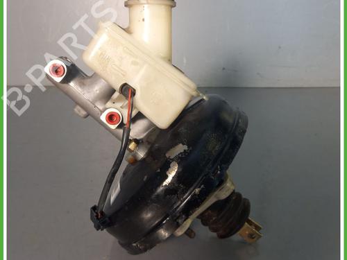 Used Servo brake DAEWOO MATIZ (M100, M150) 0.8 (52 hp) 29935228