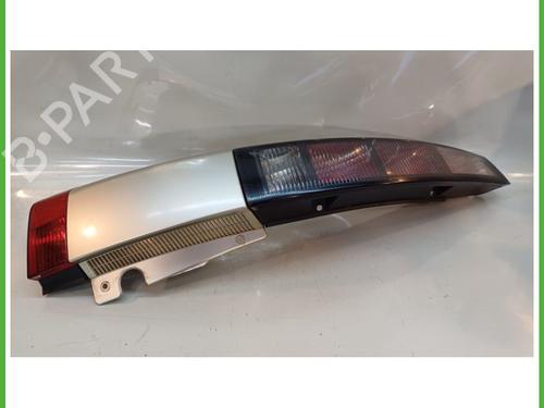 Left taillight OPEL MERIVA A MPV (X03) 1.4 16V Twinport (E75) | BP16030061C34 
