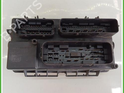 Fuse box FIAT GRANDE PUNTO (199_) 1.2 | BP20233637E1 