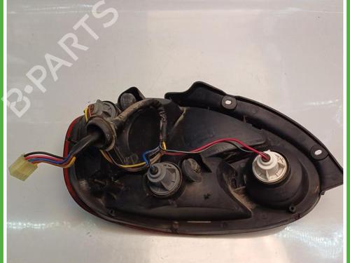Right taillight DAEWOO MATIZ (M100, M150) 0.8 | BP40143901C35 - Image 2