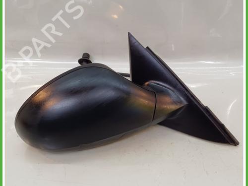Right mirror SEAT IBIZA III (6L1) 1.2 | BP15636011C27 