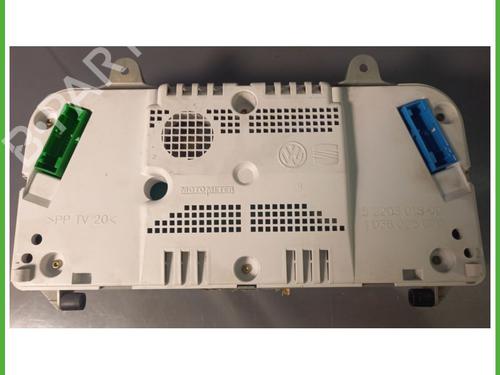 Kombinert Instrument VW LUPO I (6X1, 6E1) 1.4 | BP29475954C47 