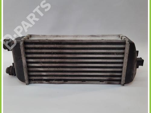 Used Intercooler FIAT 500 (312_) 0.9 (312AXG1A, 312.AXG11) (86 hp) 11369839
