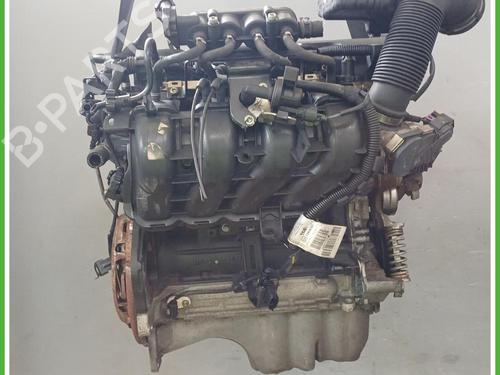 Engine OPEL ADAM (M13) 1.4 LPG | BP40074119M1 - Image 3