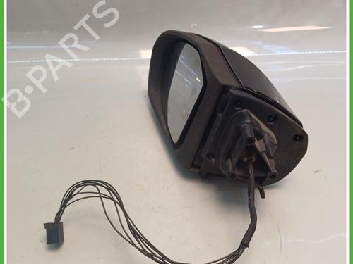 Left mirror MERCEDES-BENZ B-CLASS Sports Tourer (W245) B 180 CDI (245.207) | BP21527320C26 